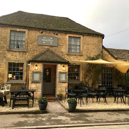 The Mousetrap Inn Bourton-on-the-Water Ngoại thất bức ảnh