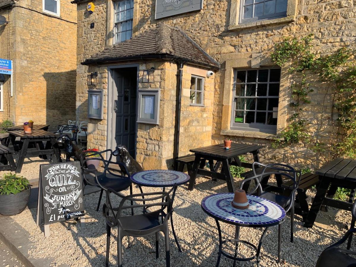 The Mousetrap Inn Bourton-on-the-Water Ngoại thất bức ảnh