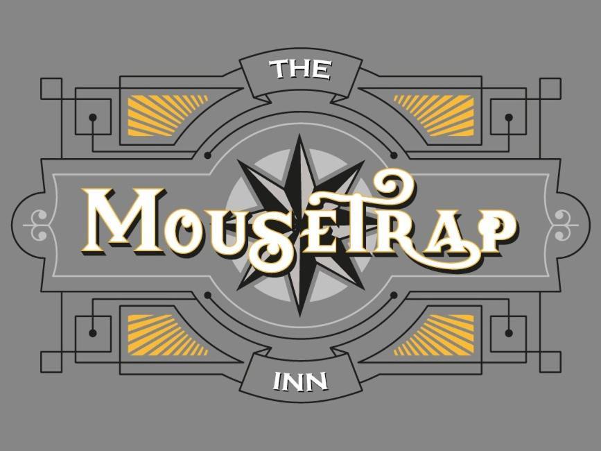 The Mousetrap Inn Bourton-on-the-Water Ngoại thất bức ảnh